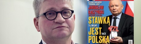 "Sieci": To już jest konflikt światowy 