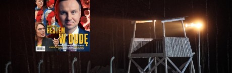 "Sieci": To Polacy powinni opowiedzieć historię Auschwitz