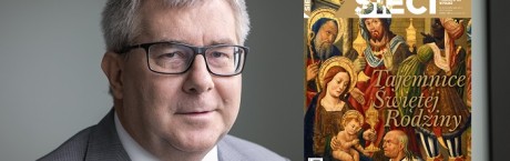 „Sieci”: To twórcza kontynuacja 