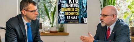 ,,Sieci”: Toczy się wojna informacyjna