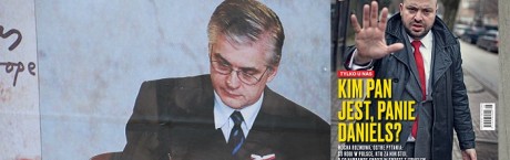 „Sieci”: Towarzysz Włodzimierz