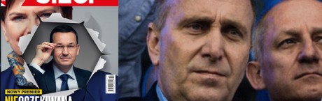 "Sieci": Tragedia wisi w powietrzu