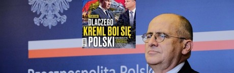 "Sieci": Trójmorze ma potencjał przyciągania