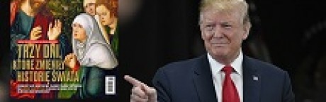 „Sieci”: Trump nowym Reaganem? 