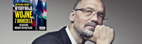 "Sieci": Trwa obrzydzanie polskości