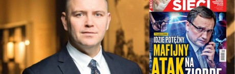 „Sieci”: Trwa wojna historyczna