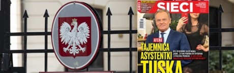 "Sieci”: Trybunał pod presją