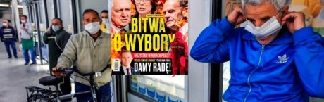 ,,Sieci”: Trzeba się cieszyć, jeżeli jest dobrze