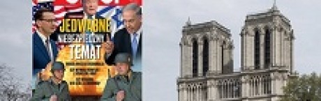 "Sieci": Trzy kryzysy i Notre Dame