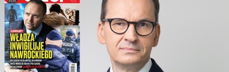 „Sieci”: Tusk zaskoczy nas podwyżkami