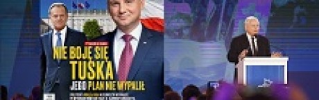 "Sieci": Twardo, do przodu