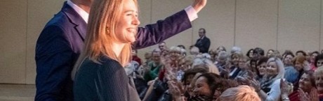 "Sieci": Tygrys i tygrysica marzą o pałacu