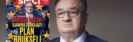 "Sieci”: UE – oligarchiczne superpaństwo w budowie