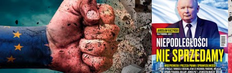 „Sieci”: Unijna kopia doktryny Breżniewa