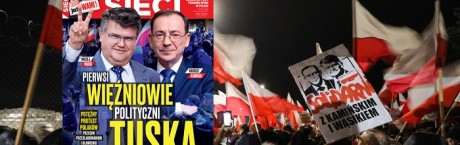 „Sieci”: W obronie wolności