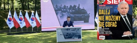 "Sieci": W oczekiwaniu na atak