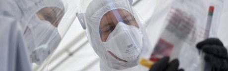 "Sieci": Walczyłem o każdy oddech