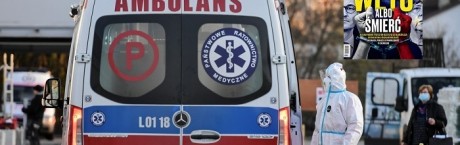 "Sieci": Walka z epidemią to Westerplatte