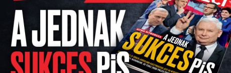 „Sieci”: Warszawska lekcja