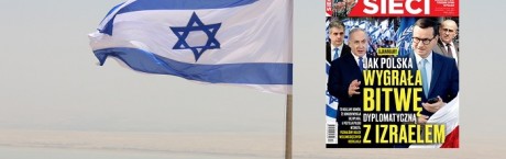 "Sieci": Warto rozmawiać. Twardo