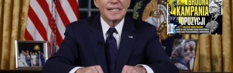 "Sieci": Waszyngtońska gerontokracja