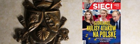 „Sieci”: Watykan po śmierci Benedykta XVI