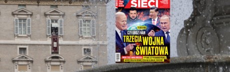 ,,Sieci”: Watykan w poszukiwaniu dialogu