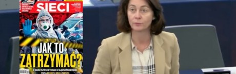 „Sieci”: Werbalne wykolejenie