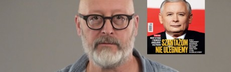 "Sieci": "Wesele" Smarzowskiego, czyli ekranizacja Grossa i Grabowskiego