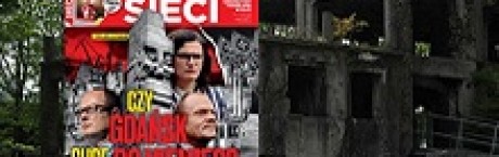 "Sieci": Westerplatte. Specustawa jest niezbędna