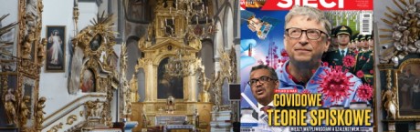 ,,Sieci”: Wiara w czasach pandemii