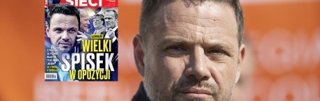 "Sieci": Wielki przewrót 