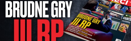 ,,Sieci”: Wielki reżyser działa