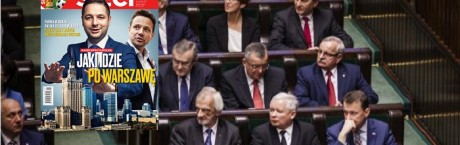 "Sieci": Wielkie wyciszenie