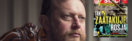 "Sieci": Wina i niewinność Szumowskich