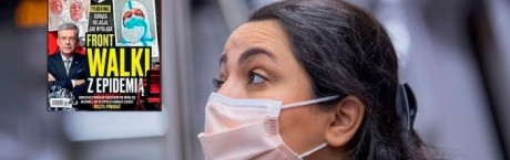 "Sieci": Wirus ciągle mutuje