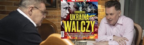 „Sieci”: Wojenna strategia