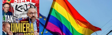 "Sieci”: Wojna o dusze, wojna o umysły