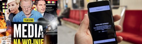 "Sieci": Wojna o tort