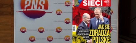 "Sieci”: Wojna śniadaniówek