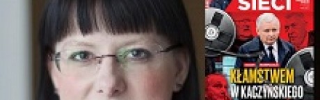 "Sieci": Wolta Kai Godek