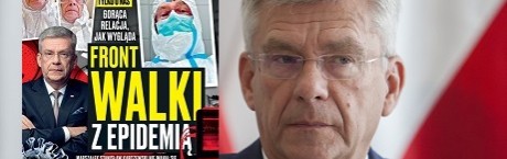 "Sieci": Wrócę do zawodu lekarza