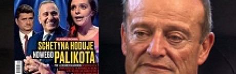 "Sieci": Wszystkie twarze doktora Haidara