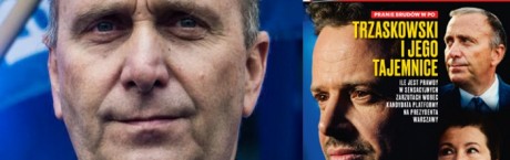 "Sieci": Wszystkie wojny Schetyny