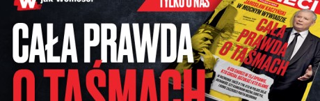 „Sieci”: Wszystko zgodnie z prawem