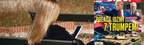 „Sieci”: Wybór Polek