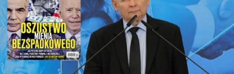 "Sieci": Wybory prezesa