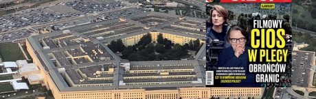 "Sieci": Wyciek tajnych dokumentów