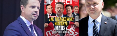 „Sieci”: Wygra ten, który popełni mniej błędów