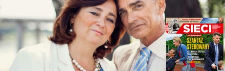 „Sieci”: Wygraliśmy bitwę o małżeństwo